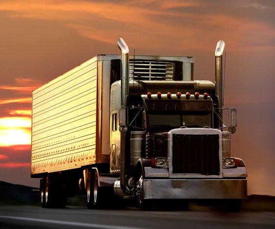 Trucking Industry